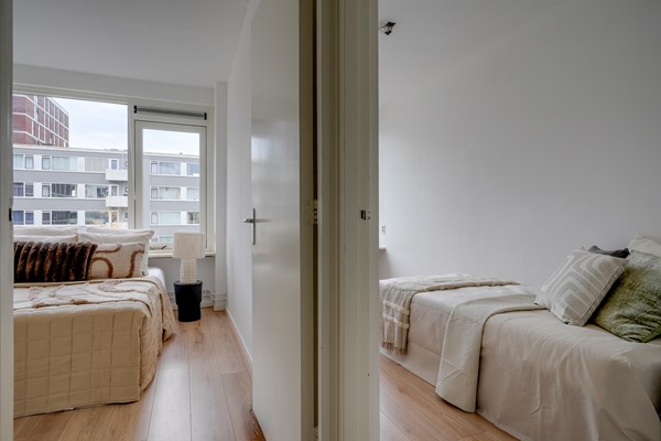 Medium property photo - Auriollaan 104, 3527 EX Utrecht